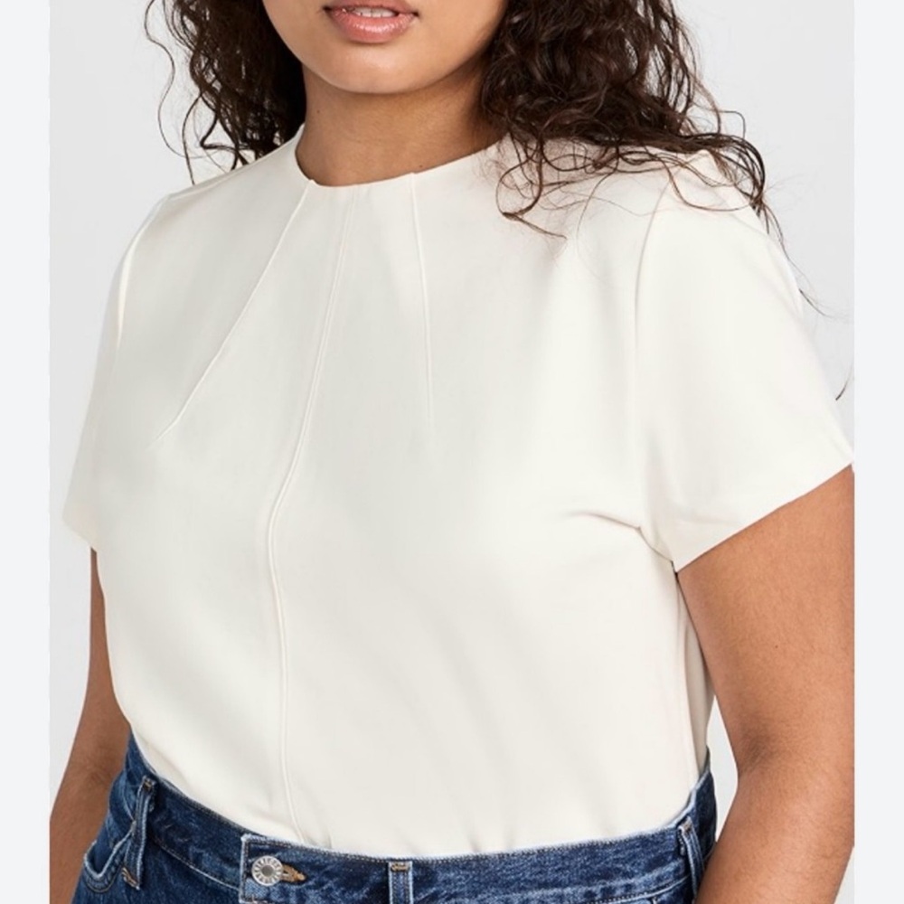 NWT SPANX The Perfect Funnel Top